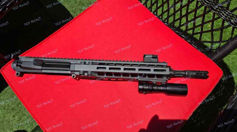 RADIAN MODEL 1 UPPER 6.5G