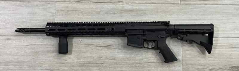 New Aero M4E1 AR15 16” 5.56