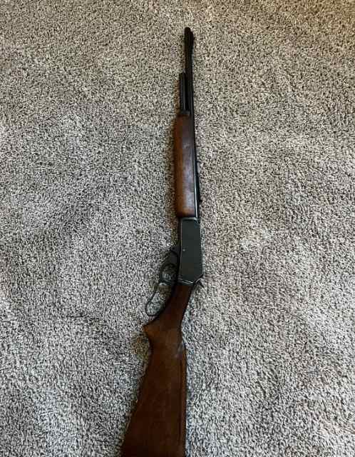 1957 Marlin 336 S.C. 30-30 Lever