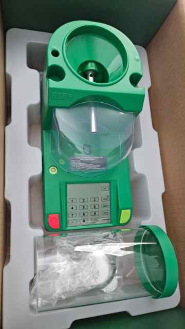 RCBS Chargemaster Link - New