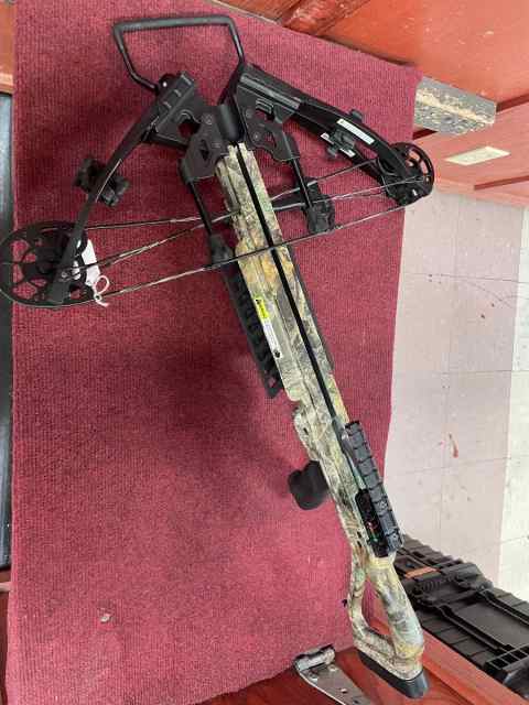 Killer Instinct Crossbow