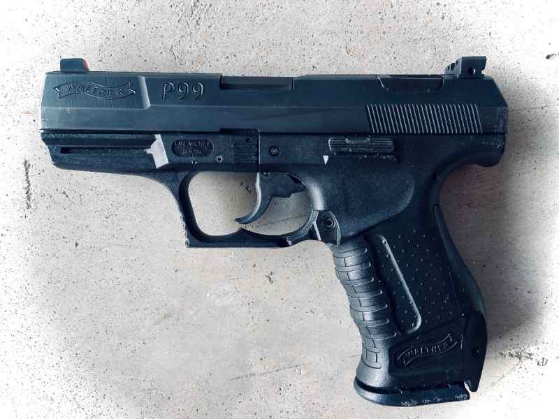 P99 Gen 1