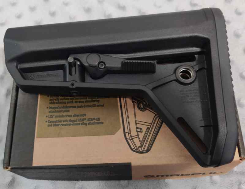 Magpul MOE SL Carbine Stock