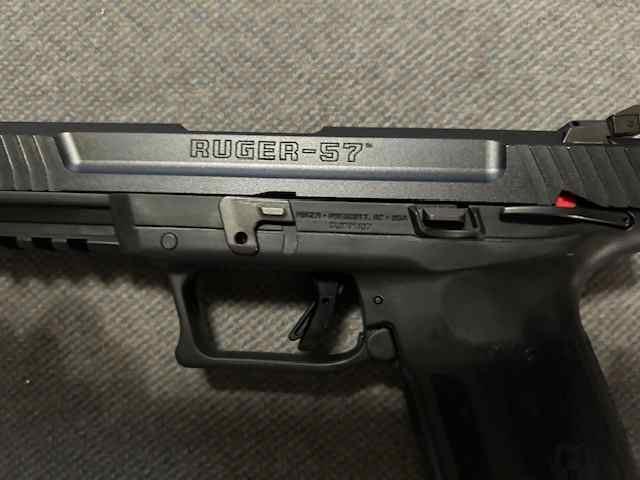 Ruger 5.7