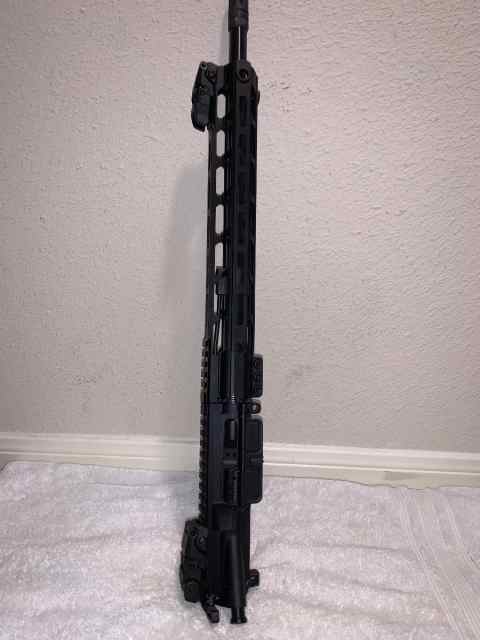 300 Blackout upper