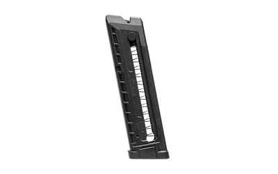 SIG SAUER OEM 20RD MAGAZINE FOR P322 22LR- BLACK