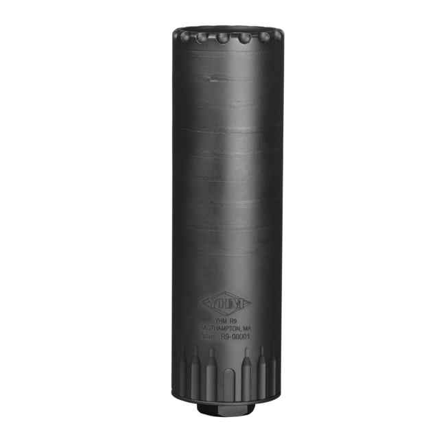 Yankee Hill Machine R9 9mm Suppressor (YHM-2155-28