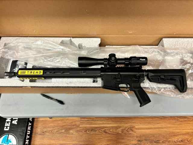 Sig M400 Tread 5.56