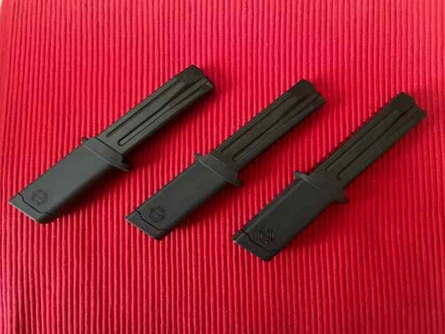 HK VP9 Magazines - PRICED TO MOVE!!!