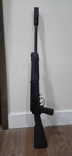 Saiga 12g for sale