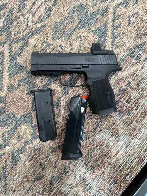 Sig 365XL