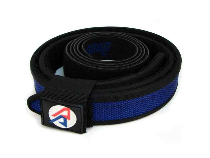DAA Premium Belt Size 42 BLUE - See Link!