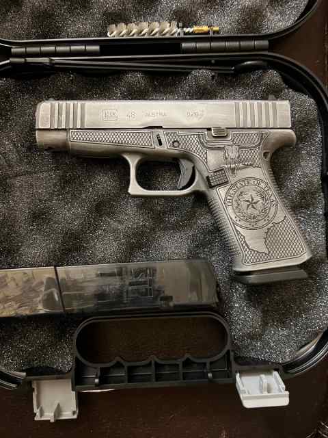 Glock 48 