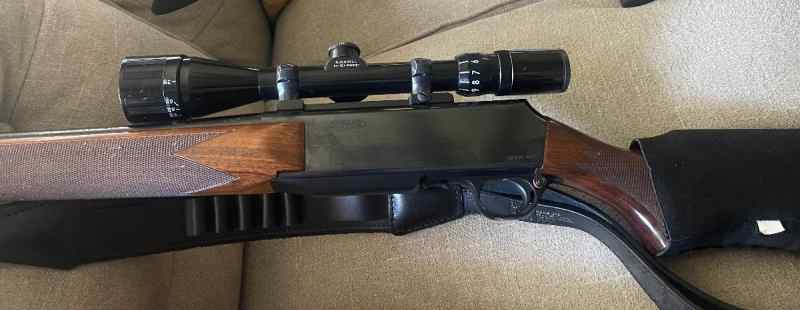 Browning Bar 30-06