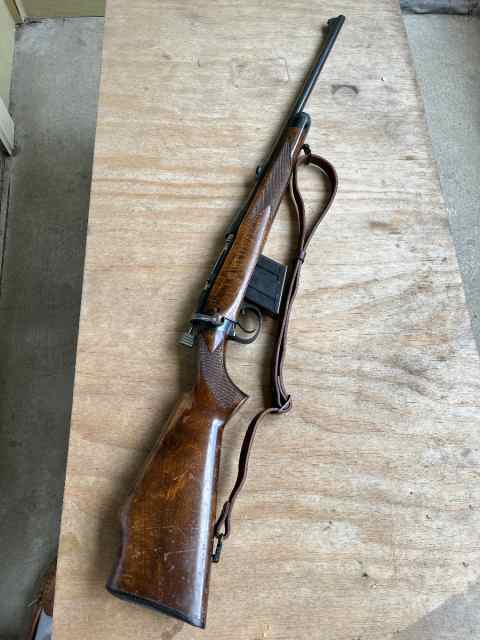 Golden State Arms Lee Enfield No4 Mk2 .303