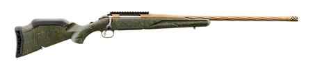 NEW IN BOX - Ruger American G2 Predator - .270Win