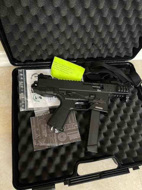 B&amp;T GHM9 Compact Gen 2 Enhanced (New)