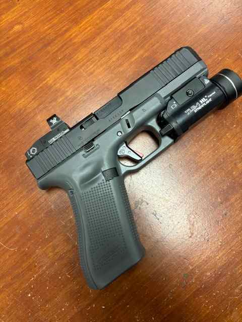 Glock 17