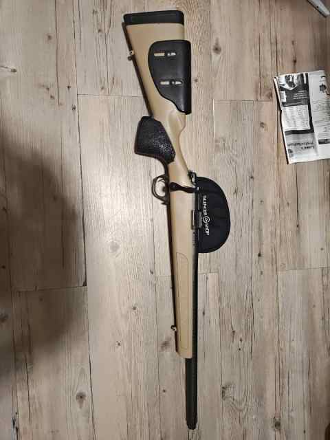 Bergara BMR 22Lr