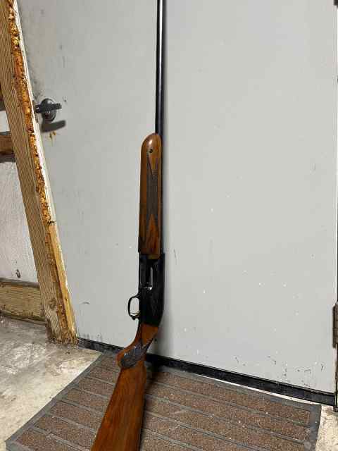 Browning Twelvette 12 Gauge