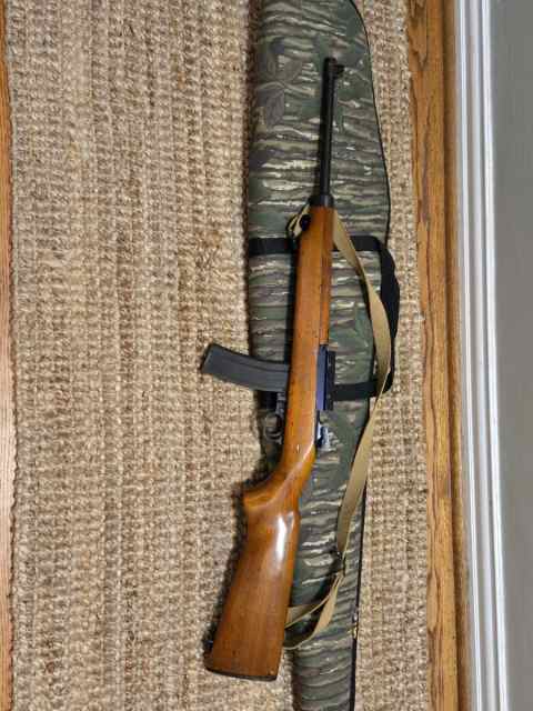 M1 30 Carbine Universal .30 CARB