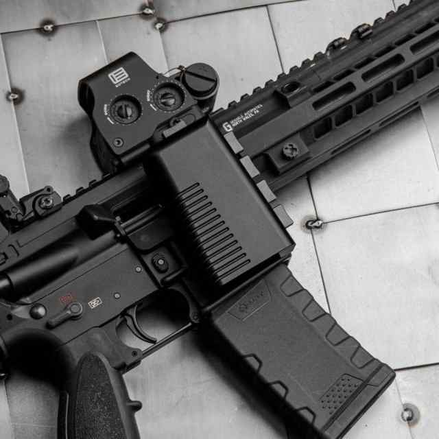 CHAMBER LOCK PRO StopBox AR NEW