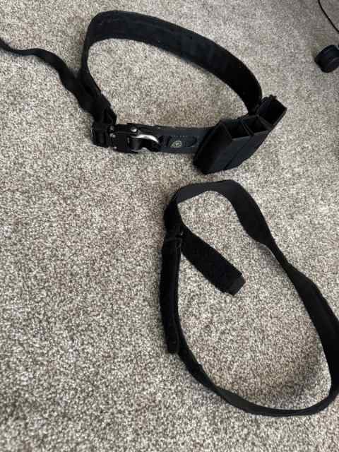 Ferro Concepts Bison Belt M