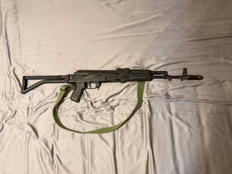 SAM7SF - 16&quot; - Excellent Condition