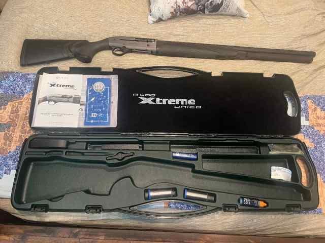Beretta A400 Xtreme Unico