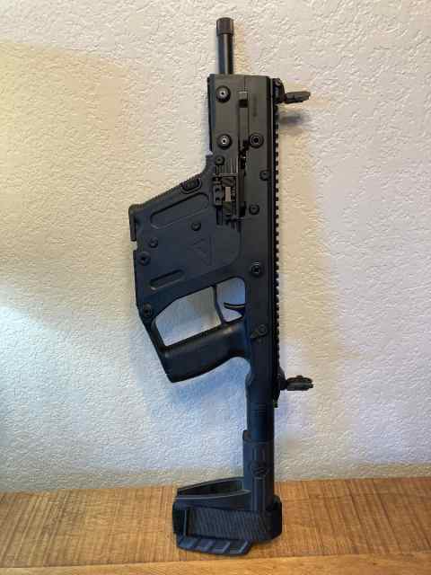 Kriss Vector 9mm 