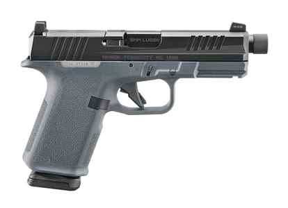 NEW IN BOX - Ruger RXM - 9mm - 4" - 15+1 - OR