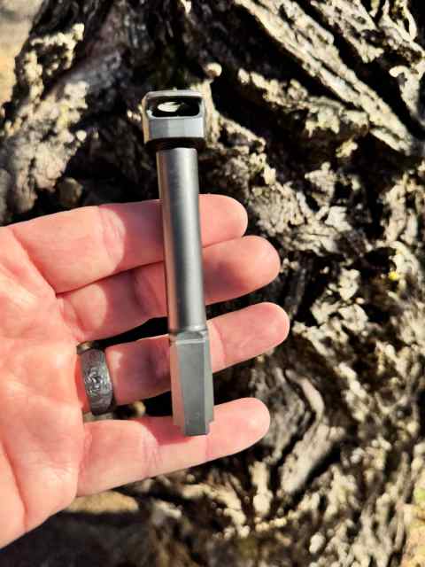 Sig p365 xl PMM Comp