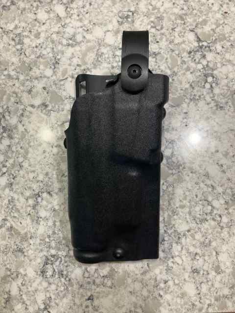 U.S. Duty Gear level III holster Walther PDP 4.5”