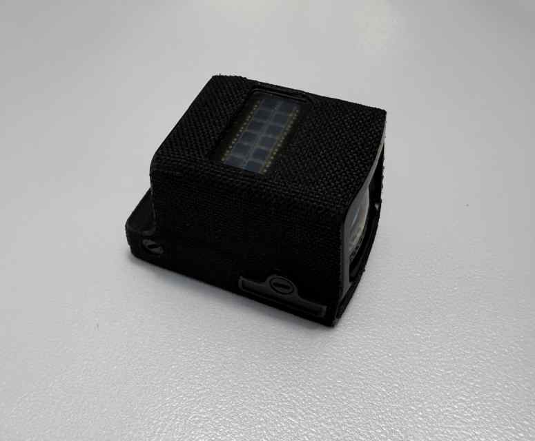 Holosun 509-RD Solar w/ACSS Vulcan Reticle