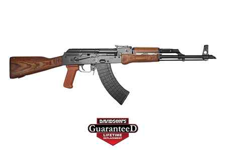 NEW IN BOX - Pioneer Arms Sporter AK47 - 7.62x39