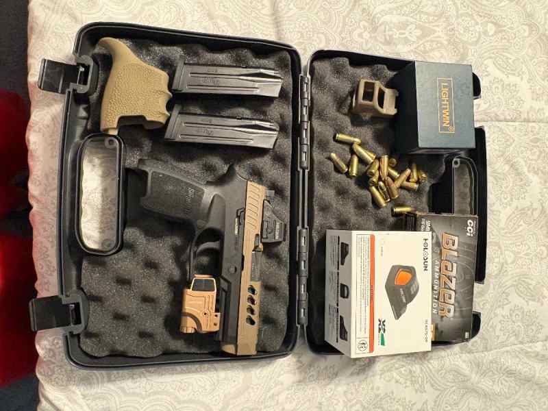 Sig p320