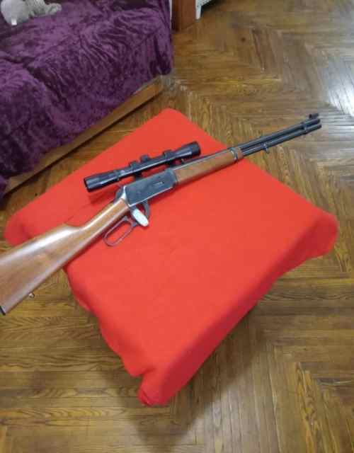 longer made winchester model &quot;94&quot;, 30-30