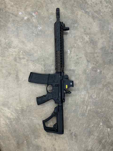 DD M4A1 5.56 