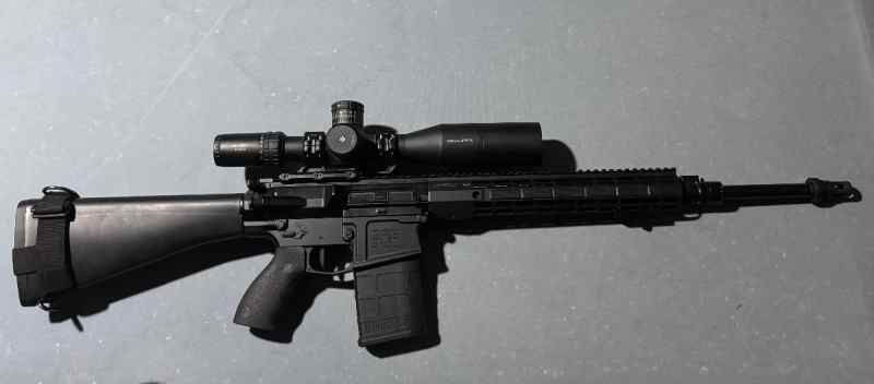 Aero AR10