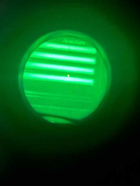 Night Vision Scope M845