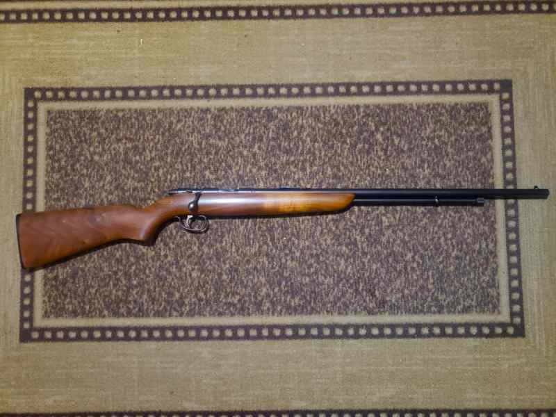 REMINGTON SPORTSMASTER 512  (1946)  