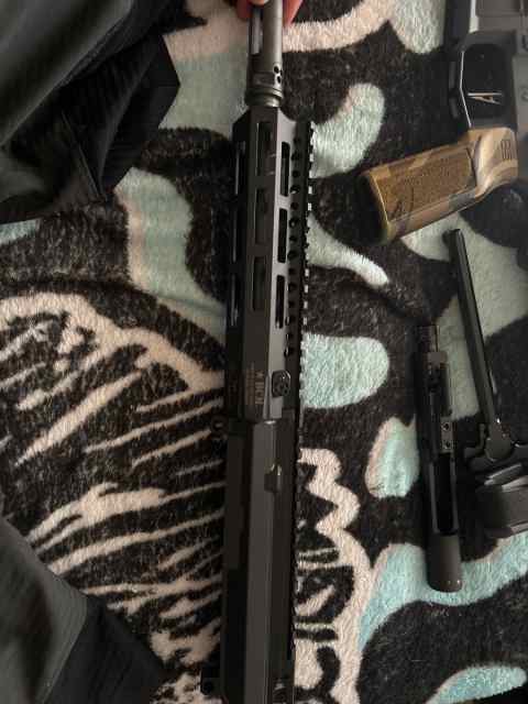 BCM MCMR blackout 