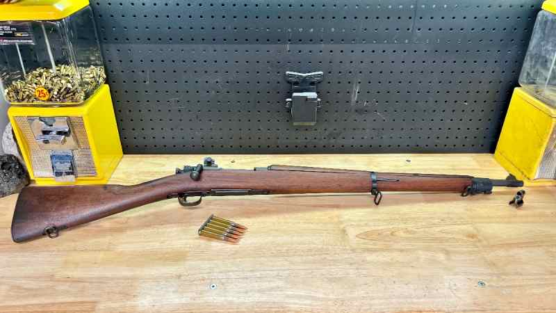 Remington 1903A3 Perfect Example 10/10 Condition. 