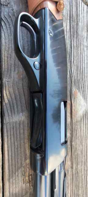 Winchester SXP black shadow 12G shotgun 