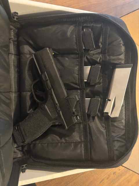 Springfield Hellcat Pro
