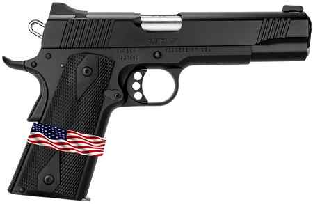 NEW IN BOX-Kimber Custom Lightweight Liberty 45ACP
