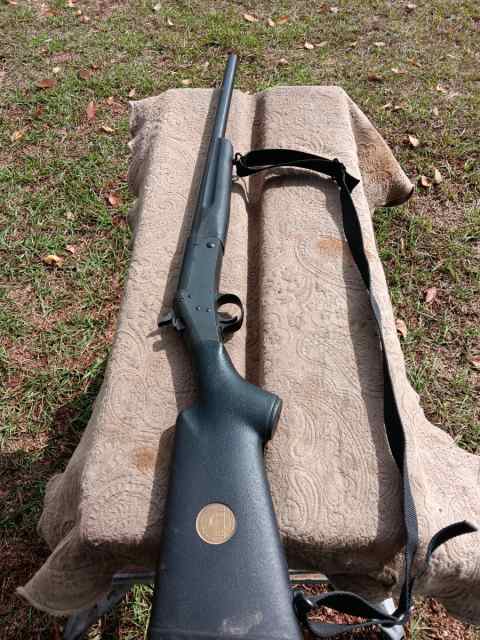 20 gauge youth gun