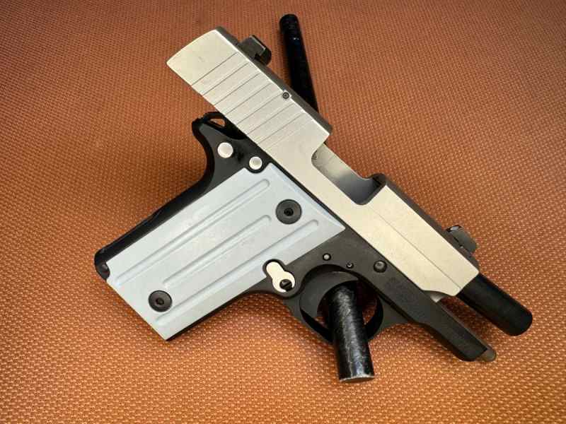 American Tactical Officer Compact 1911