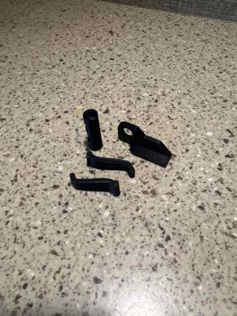 3D printed super safety 