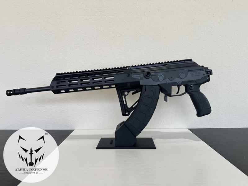 IWI Galil Ace Gen 2!! 7.62x39 30 Rounds 